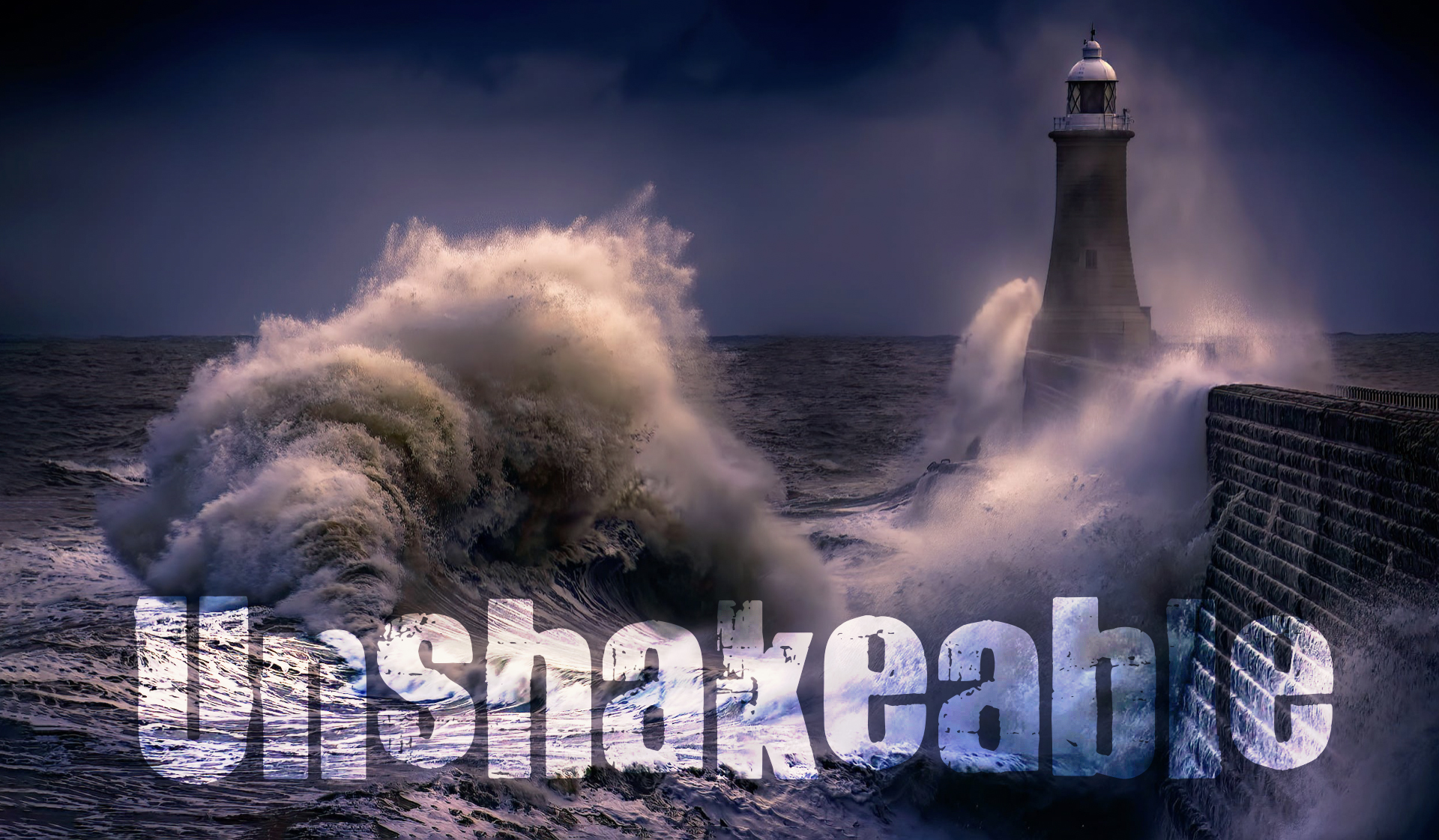 Unshakeable copy2