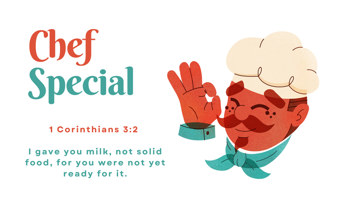 Chef Special
